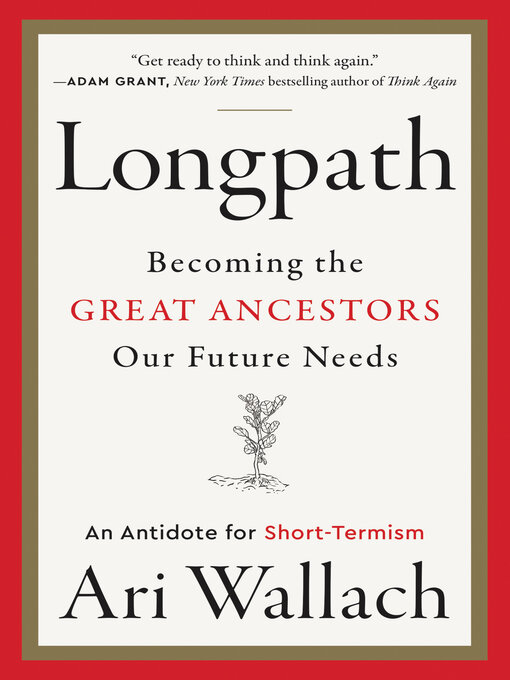 Title details for Longpath by Ari Wallach - Available